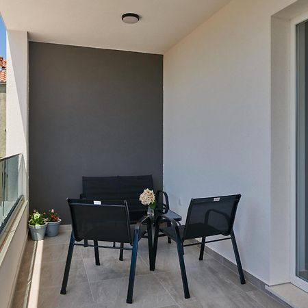 Apartments Endji Čilipi Eksteriør bilde
