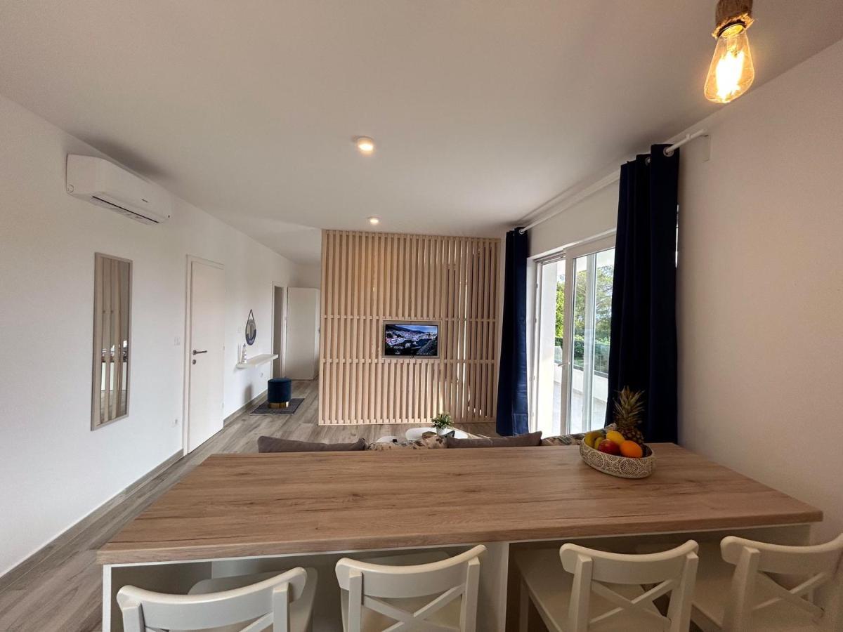 Apartments Endji Čilipi Eksteriør bilde