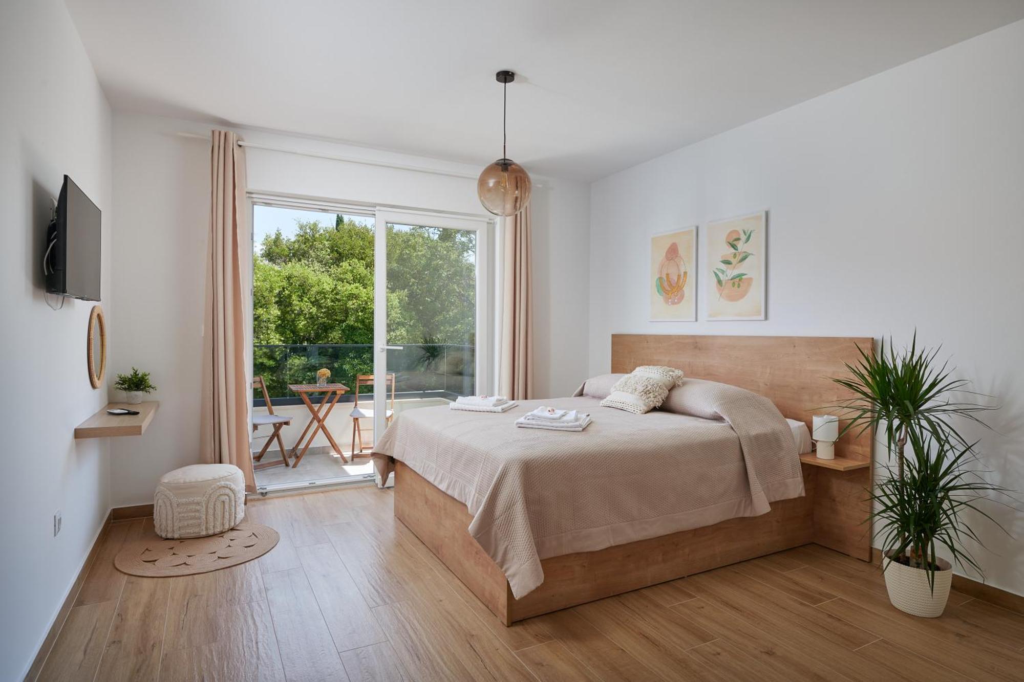 Apartments Endji Čilipi Eksteriør bilde